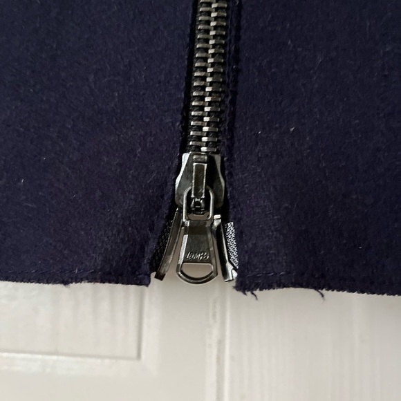 3.1 Phillip Lim wool bomber jacket - Picture 7 of 14